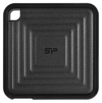 ssd 1tb diskas - Silicon Power PC60, 1TB - 5 nuotrauka