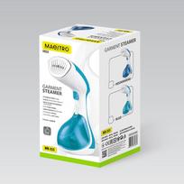 garintuvus - Maestro MR-355-BLUE - 3 nuotrauka