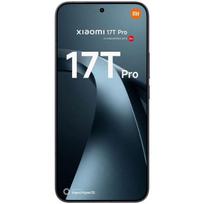 xiaomi 12 pro - Xiaomi 17T Pro 512GB Black (Juodas) - 4 nuotrauka
