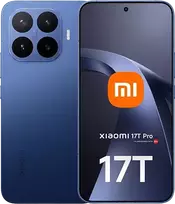 xiaomi pro 2026 - Xiaomi 17T Pro 256GB Blue (Mėlynas) - 1 nuotrauka