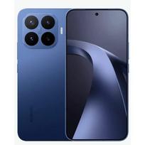 xiaomi pro 2026 - Xiaomi 17T Pro 256GB Blue (Mėlynas) - 2 nuotrauka