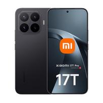 xiaomi pro 2026 - Xiaomi 17T Pro 1TB Black (Juodas) - 2 nuotrauka