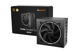 psu be quiet - Be Quiet! Pure Power 13 M 850W - 3 nuotrauka