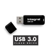 2gb usb flash - Integral Noir 32GB Black (Juodas) - 2 nuotrauka