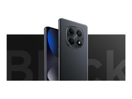 xiaomi 15 ultra - Xiaomi Redmi Note 15 4G 8/256GB Black (Juodas) - 6 nuotrauka