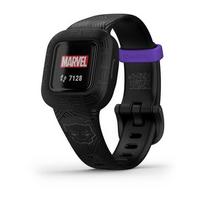 garmin vivofit jr.3 laikrodis - Garmin vivofit jr3 Black Panther - 2 nuotrauka