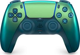belaidis pultelis - Sony PlayStation 5 DualSense Chroma Teal (Žalia) - 1 nuotrauka
