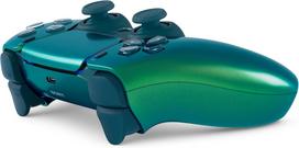 belaidis pultelis - Sony PlayStation 5 DualSense Chroma Teal (Žalia) - 2 nuotrauka