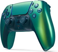 belaidis pultelis - Sony PlayStation 5 DualSense Chroma Teal (Žalia) - 3 nuotrauka