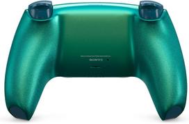 belaidis pultelis - Sony PlayStation 5 DualSense Chroma Teal (Žalia) - 4 nuotrauka