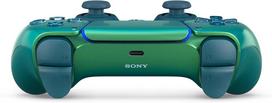 belaidis pultelis - Sony PlayStation 5 DualSense Chroma Teal (Žalia) - 5 nuotrauka