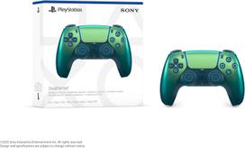belaidis pultelis - Sony PlayStation 5 DualSense Chroma Teal (Žalia) - 6 nuotrauka