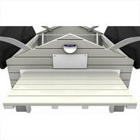 roboto garazas - Auto-Mow My Robot Home Plus - 2 nuotrauka