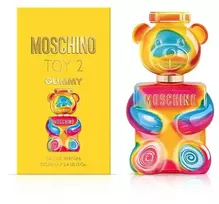 Moschino Toy 2 Gummy EDP 100 ml