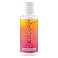 Schwarzkopf Professional Igora Vibrance aktyvatorius losjonas 1,9% 60 ml