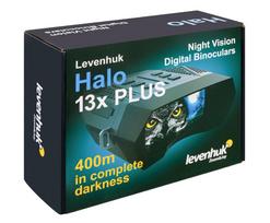 ziuronai senukai -  Levenhuk Halo 13x - 3 nuotrauka