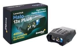 ziuronai senukai -  Levenhuk Halo 13x - 14 nuotrauka