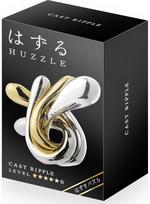 huzzle - Huzzle dėlionė „Cast Ripple“, LT - 1 nuotrauka