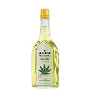 Alpa Francovka Konopí tirpalas su kanapių ekstraktu 160ml
