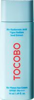 Tocobo Bio Watery Sun Cream SPF50+ PA++++ kremas nuo saulės, 50 ml