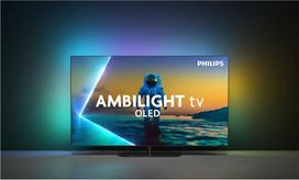 120hz tv - Philips 55OLED810/12 - 6 nuotrauka