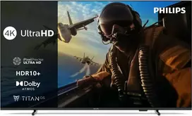 televizorius 55” - PHILIPS 55PUS7000/12 - 3 nuotrauka