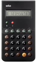 Braun BNE001BK Pagrindinis skaičiuotuvas