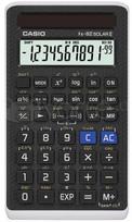 Casio FX-82Solar II Mokslinis skaičiuotuvas