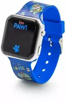 rankinis laikrodis - Accutime LED laikrodis „Paw Patrol“ (910338) - 1 nuotrauka