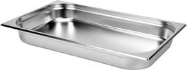 marmitas - Yato GN 1/1 Gastronominis indas, 65 mm, 8,5 l - 1 nuotrauka