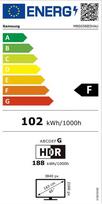 samsung oled s90 - SAMSUNG QE65S90HAEXXH - 2 nuotrauka