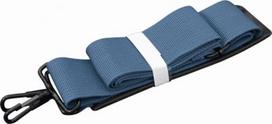 blue technology - Sbox New York NLS-3015 15.6" Navy Blue - 4 nuotrauka