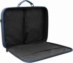 blue technology - Sbox New York NLS-3015 15.6" Navy Blue - 5 nuotrauka