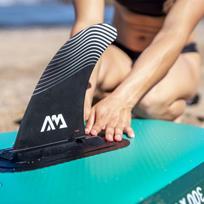 supas - Aqua Marina Breeze 9'10" žalia SUP lenta BT-23BRP - 7 nuotrauka