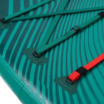 supas - Aqua Marina Breeze 9'10" žalia SUP lenta BT-23BRP - 10 nuotrauka