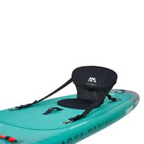 supas - Aqua Marina Breeze 9'10" žalia SUP lenta BT-23BRP - 11 nuotrauka
