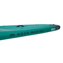 supas - Aqua Marina Breeze 9'10" žalia SUP lenta BT-23BRP - 16 nuotrauka