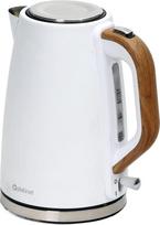elektrinis virdulys 1.7 l - Platinet PEKVWW Velvet, 1.7 l, balta - 1 nuotrauka