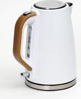 elektrinis virdulys 1.7 l - Platinet PEKVWW Velvet, 1.7 l, balta - 4 nuotrauka