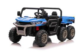 Ramiz Farmer Truck Speed 900, mėlynas (Blue)