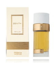 french avenue - Fragrance World French Avenue Zenith Vanilla EDP 100ml - 1 nuotrauka