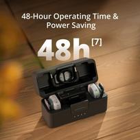 dji - DJI mikrofonas MIC Mini (2TX-1RX) - 3 nuotrauka