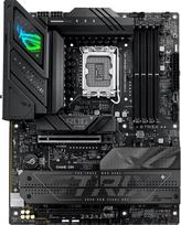 motherboard - Asus ROG Strix B860-F Gaming Wi-Fi ATX - 1 nuotrauka