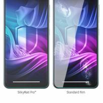 3MK Samsung Galaxy A32 5G matt film -Silky Matt Pro