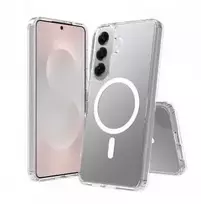 apsauginis deklas samsung s24 - SCREENOR BUMPER SAMSUNG S26+ MAGNETIC CL - 1 nuotrauka