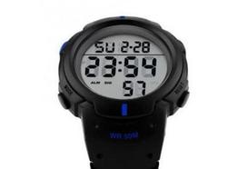 SKMEI DG1068BK Blue