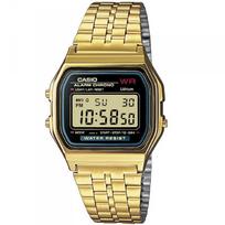 casio unisex - Casio A159WGEA-1EF - 2 nuotrauka