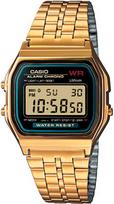 casio unisex - Casio A159WGEA-1EF - 1 nuotrauka