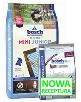 Bosch Mini Junior 1 kg