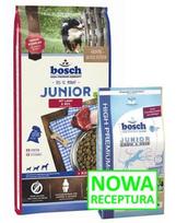 BOSCH Junior lamb & rice 1 kg
